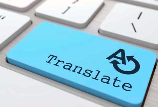 ¿Qué es la traducción técnica y qué tipos existen?