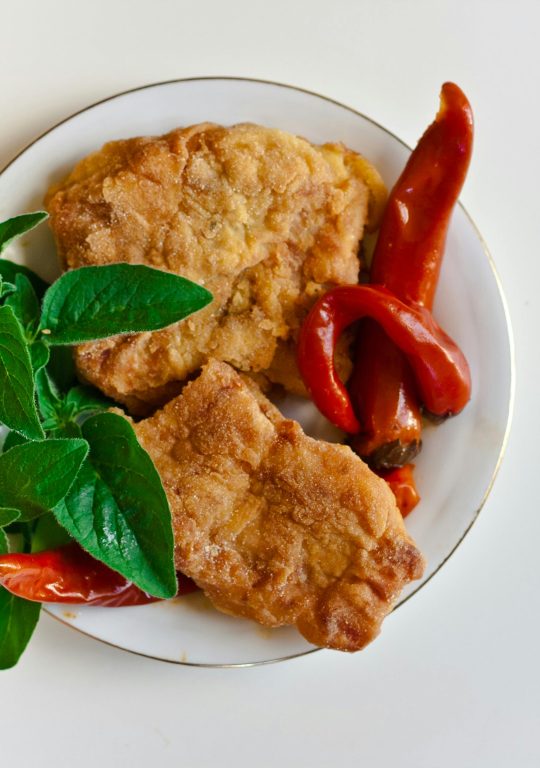 De la Mesa del Campeón a tu Sofá: El Auge del Cachopo a Domicilio con Juanjo Cima